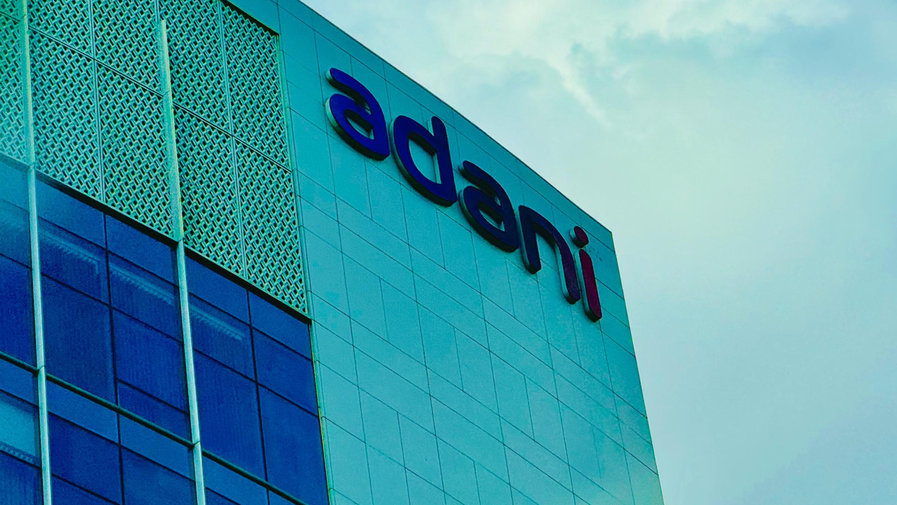 Adani Enterprises Board Approves Raising Up To Rs 3,000 Crore Via NCDs 